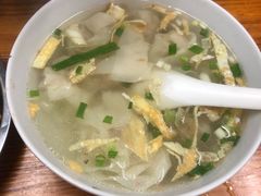 -黄阿姨锅贴大王(万航渡路店)