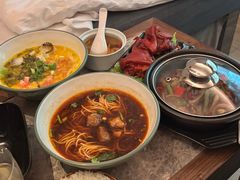 -和子足浴SPA会馆(东方之门店)