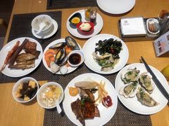 -威珀斯酒店·珀萃美食餐厅