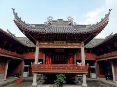 -庆安会馆