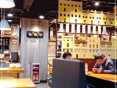 大堂-72街红烧排骨饭(海珠丽影广场店)