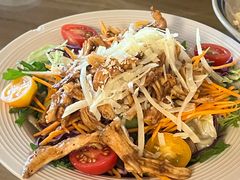 -萨尔瓦多Salvador's