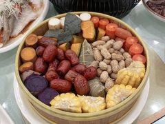 -红菜坊·烤鸭·川鲁宴(石园店)