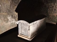 -洛阳古墓博物馆