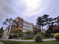 -华东饭店·园林式婚礼宴会厅酒店