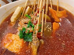 -三生小馆(亭知路店)