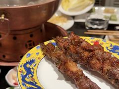 -南门涮肉(上海二店)