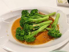 -北京全聚德(王府井店)