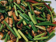 -和源祥·日照菜扛把子(万平口一店)