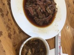 -柴氏风味斋(甘家口店)