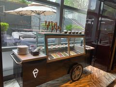 -深圳四季酒店·馥自助餐厅