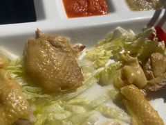 -亚龙湾希尔顿自助餐厅·海鲜·烧烤·沙滩BBQ·现场乐队