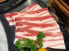 -韩宫宴烤肉·料理(苏州中心店)