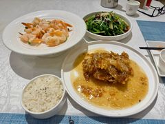 -香满楼(南关店)
