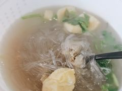 -鸡鸣汤包(红山动物园店)