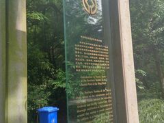 -南京十朝历史文化园-停车场