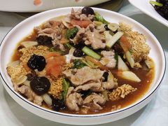 -庶民居中餐馆(花土店)