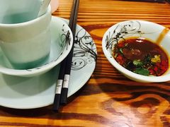 -荣记潮汕牛肉火锅(仙鹤街店)