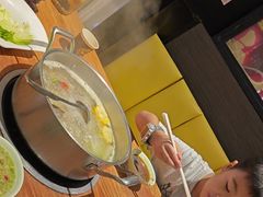 -掂档潮汕牛肉火锅(cityon熙地港店)