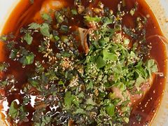 -辛蜀人冒菜(中坝店)