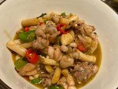 -筱爷叔·上海传统手工菜(玉树路店)