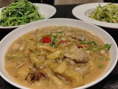 -正德楼果木烤鸭·渔家菜(东港店)