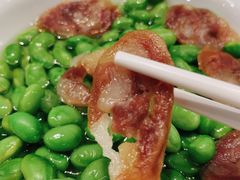 -老乡鸡(上海白玉兰广场店)