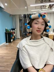 -梳蕾娜 HAIR SALON