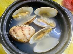 -明记海鲜美食老字号(明记总店)