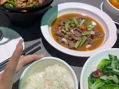 -湘缘道客•湘缘饭店·23年湘菜馆(古墩路店)