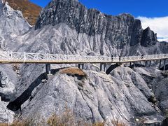 -墨石公园景区
