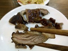 -长香源葫芦头梆梆肉(兴隆巷店)