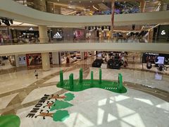 -亚马逊海鲜自助(梅溪湖步步高店)