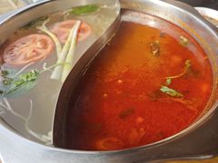 -芦苇荡·酸汤鱼(回龙观店)