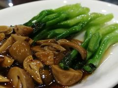 -晋阳饭庄(虎坊桥店)