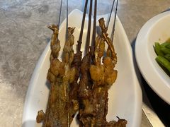 -沪小胖小龙虾(淮海中路旗舰店)