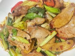 -沸腾鱼乡(知春路分店)