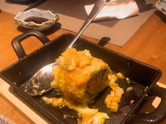 -鱼跃食堂·精致寿司(东林美域店)