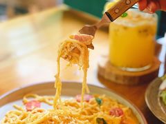 -The Good Place好地方·Brunch·coffee(国贸店)