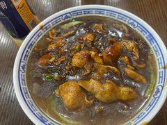 -福海面馆(阳曲店)