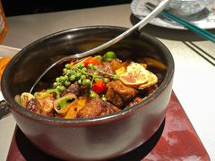 -小厨娘绣中淮扬(大行宫科巷店)