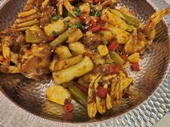 -蟹宗蟹(润达国际五楼店)