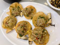 -覃记海鲜美食餐厅