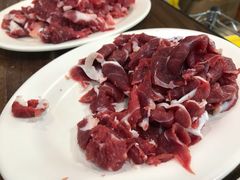 牛展肉-来自潮州牛肉店(华强北店)