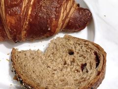 -WHEAT&BAKER-麥(凯德来福士店)