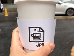 -JPG coffee(广州体育西店)