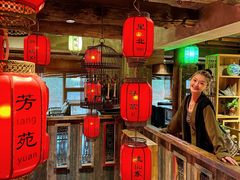 -老灶堂文创火锅(文艺路店)