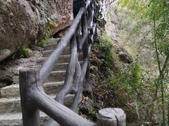-十九峰景区