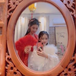 -汉仪华裳汉服馆(打浦桥店)