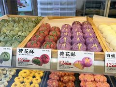 -南宋胡记(杭州灵隐寺店)